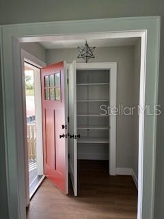 EUCLID PARK - Residential Lease