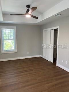 EUCLID PARK - Residential Lease