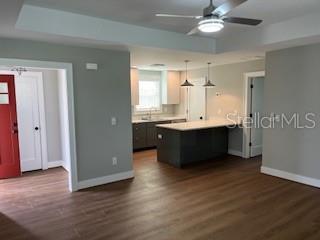 EUCLID PARK - Residential Lease