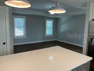 EUCLID PARK - Residential Lease