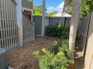 EUCLID PARK - Residential Lease