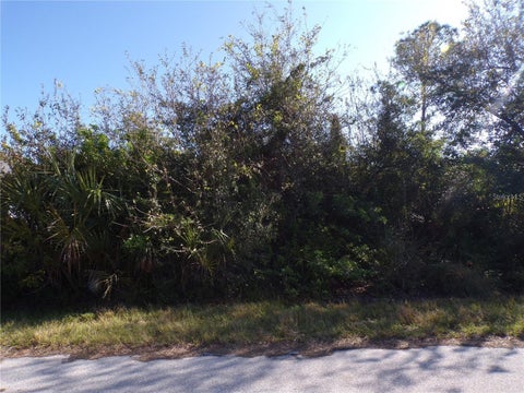 Photo of 3490 Dunkirk Street, Punta Gorda, FL 33980 (MLS # C7527587)