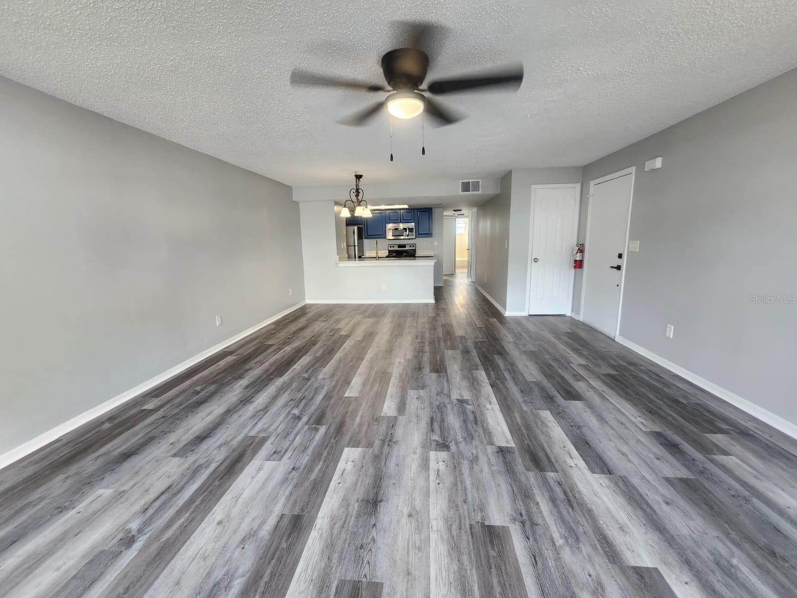 THE VILLAS AT SOMERSET - Residential