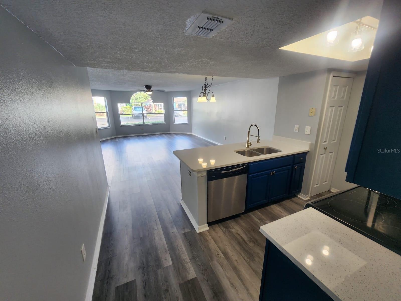 THE VILLAS AT SOMERSET - Residential