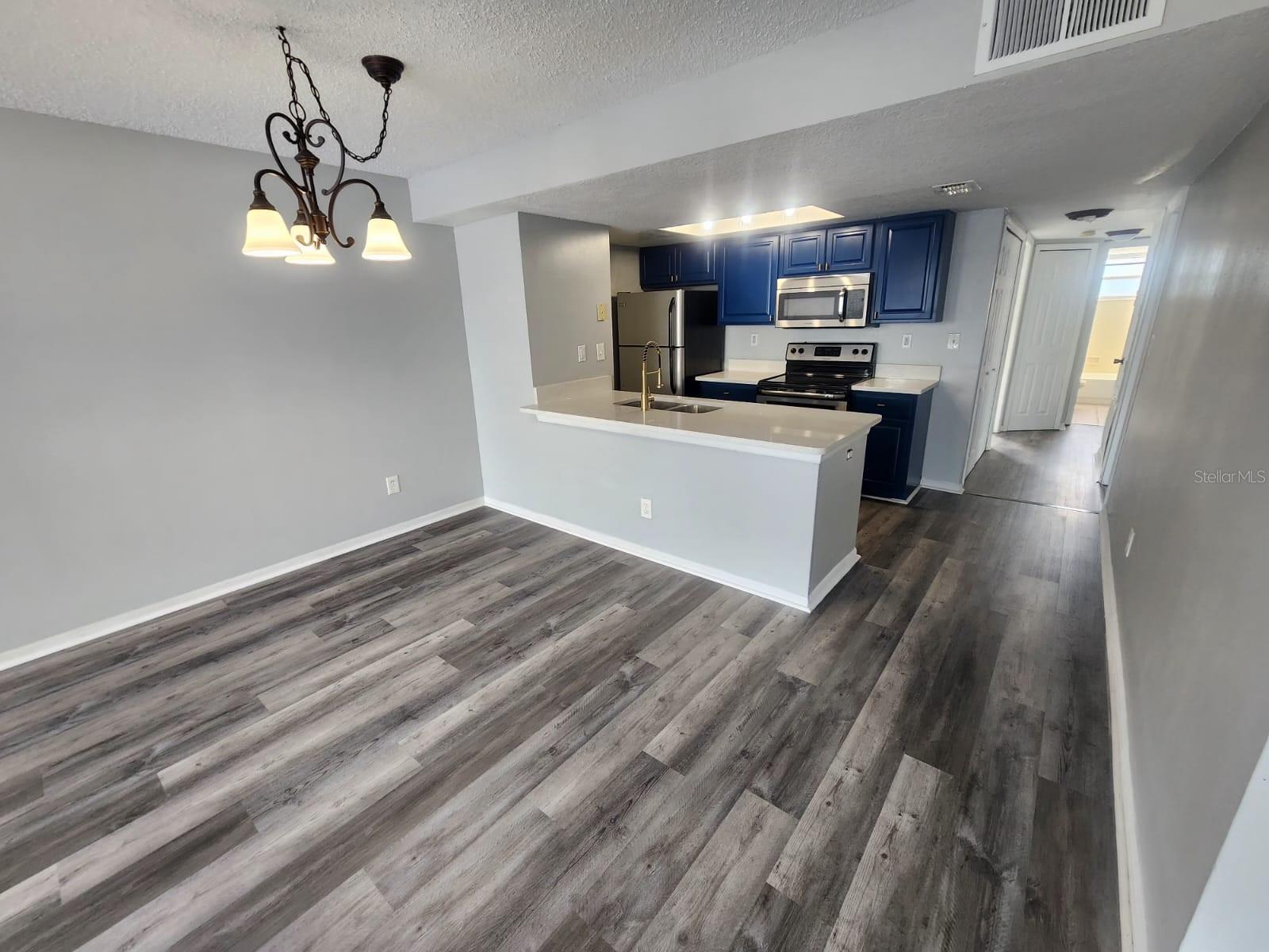 THE VILLAS AT SOMERSET - Residential