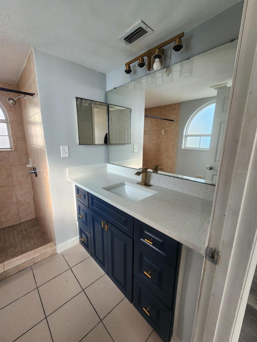 THE VILLAS AT SOMERSET - Residential