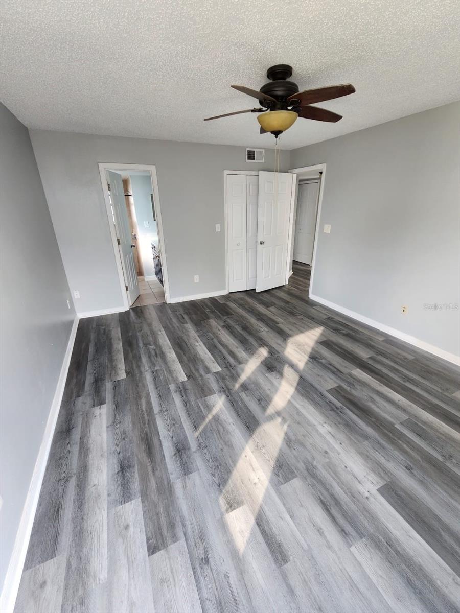 THE VILLAS AT SOMERSET - Residential