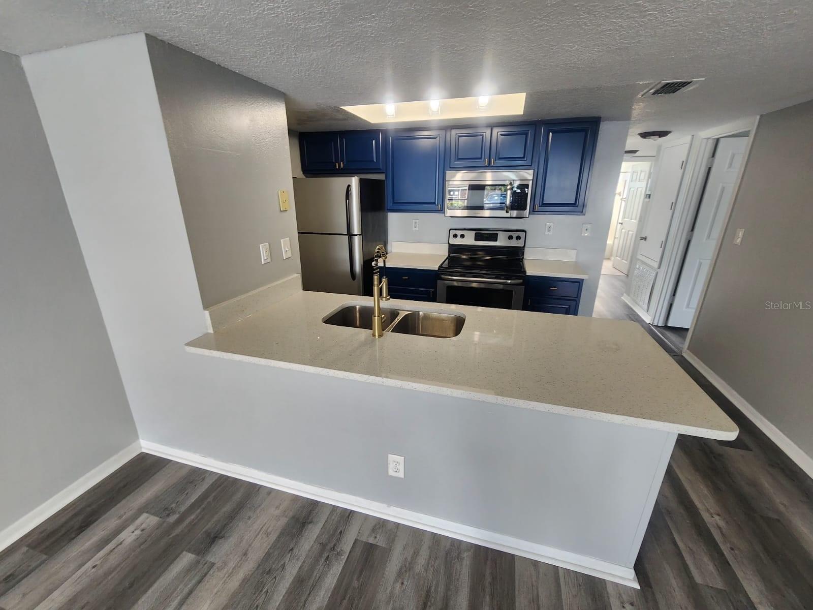 THE VILLAS AT SOMERSET - Residential