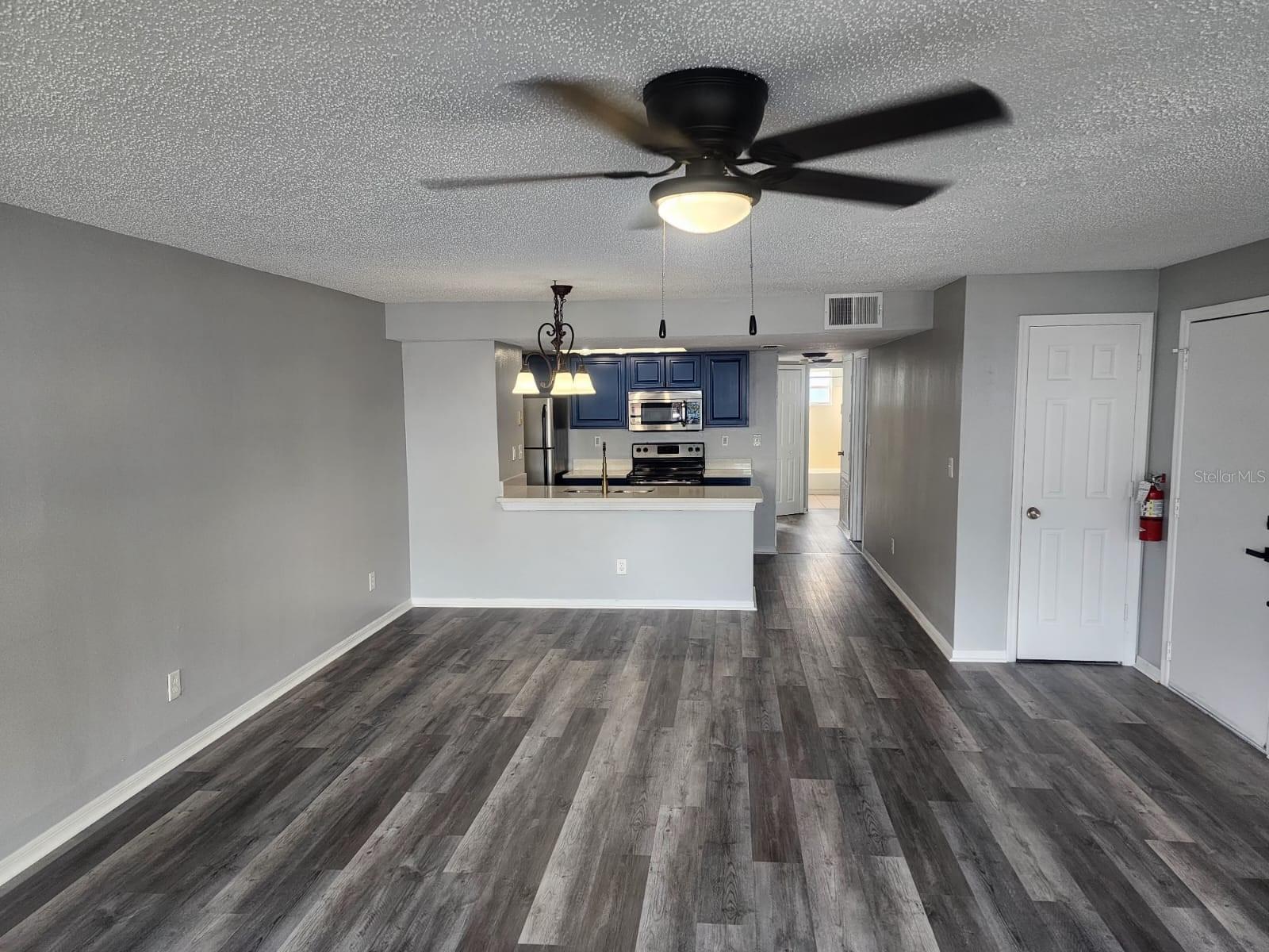 THE VILLAS AT SOMERSET - Residential