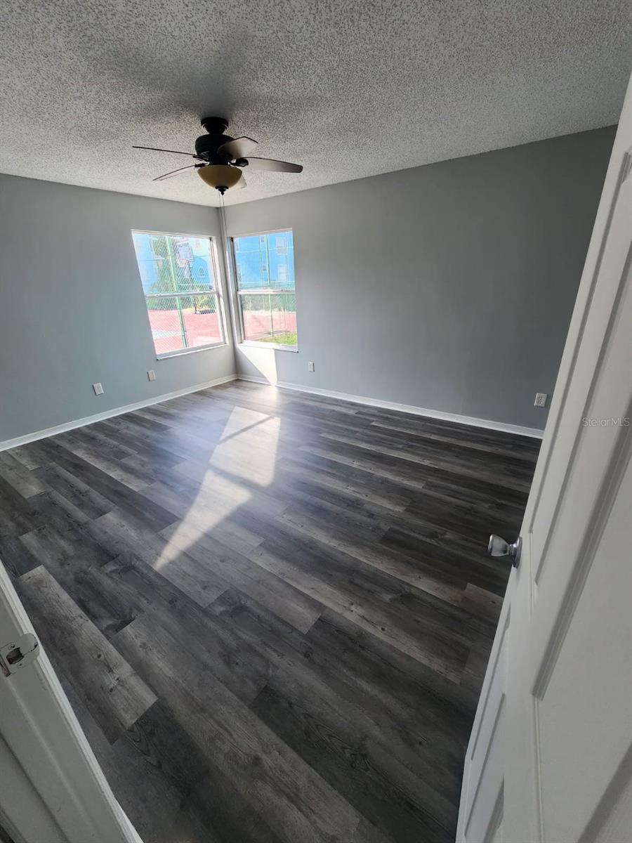 THE VILLAS AT SOMERSET - Residential