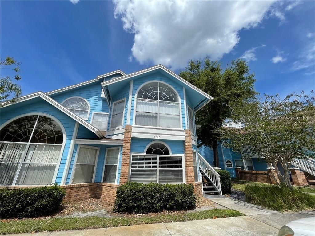 Photo of 2745 N Poinciana Boulevard #63, Kissimmee, FL 34746 (MLS # S5147423)