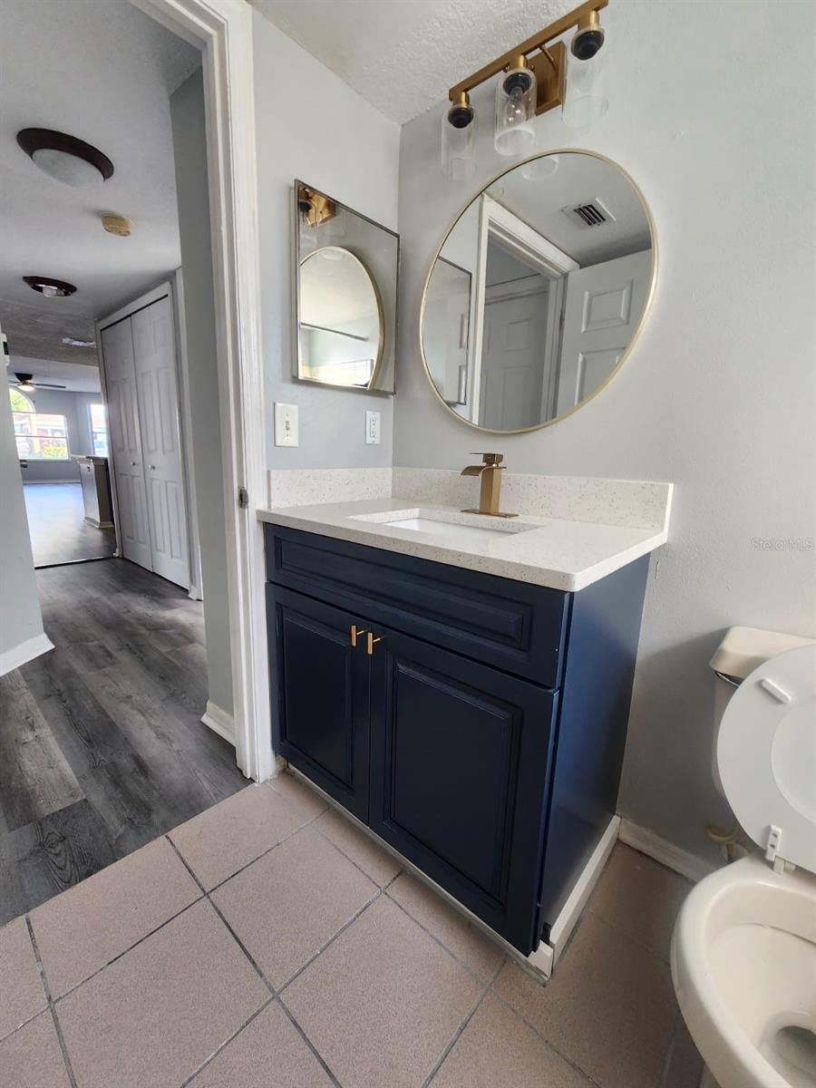 THE VILLAS AT SOMERSET - Residential