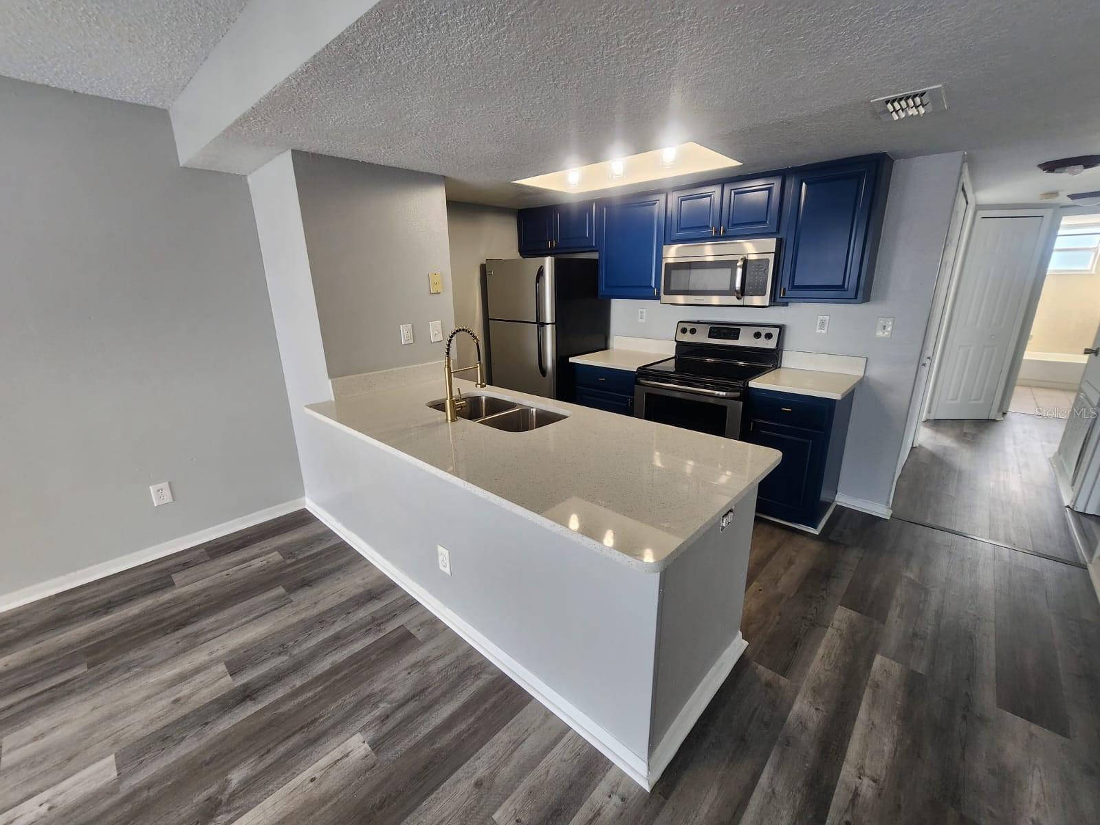 THE VILLAS AT SOMERSET - Residential