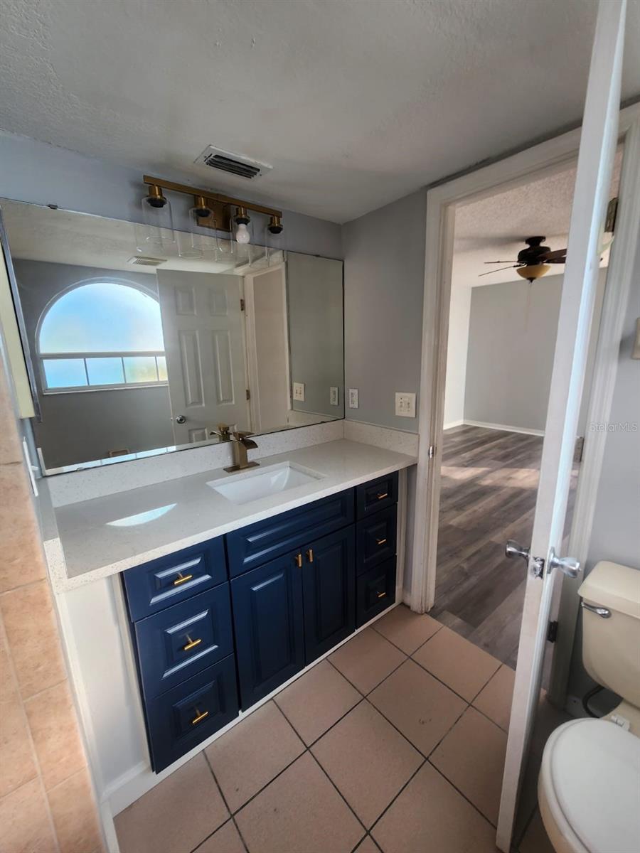 THE VILLAS AT SOMERSET - Residential