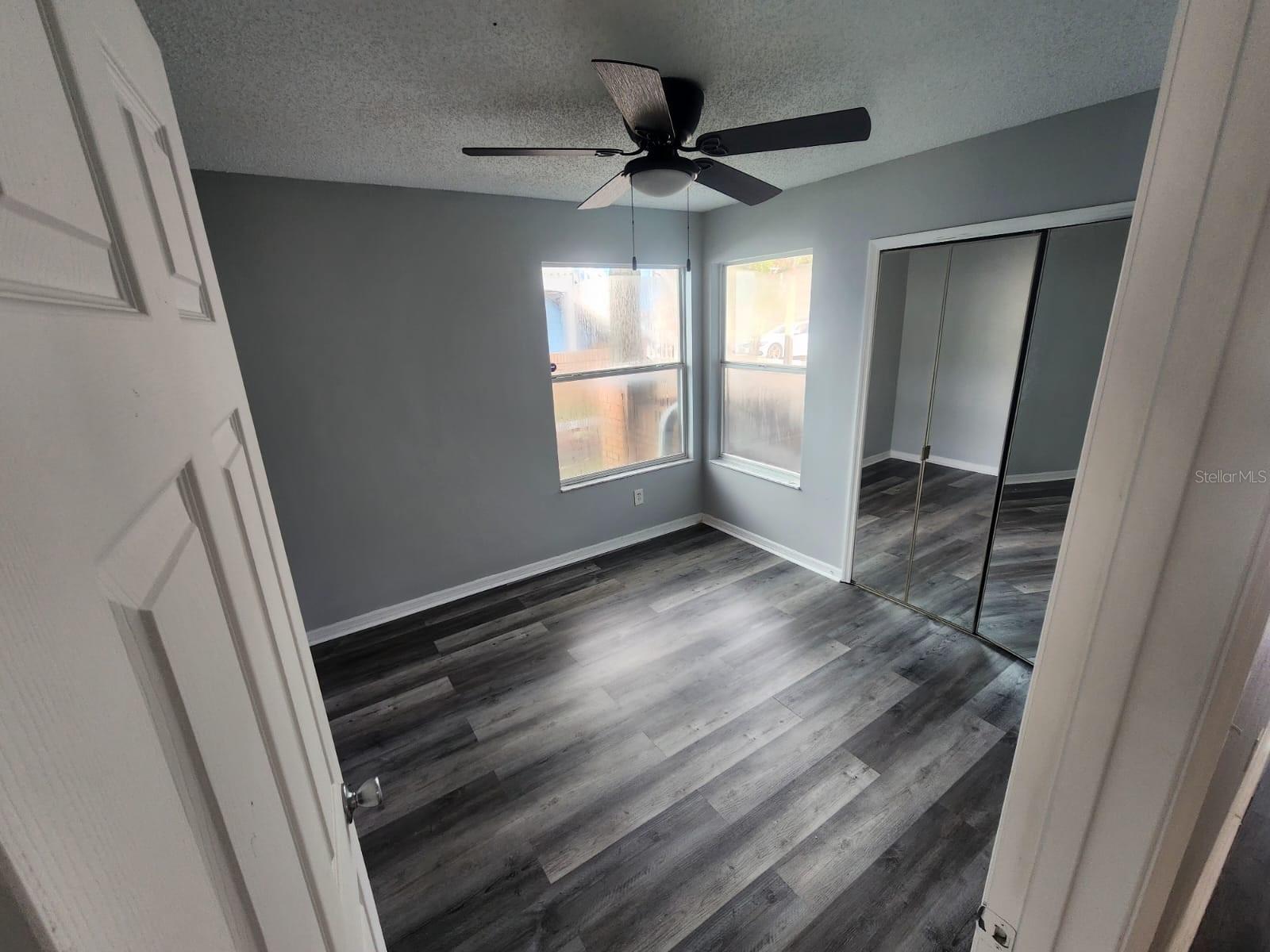 THE VILLAS AT SOMERSET - Residential