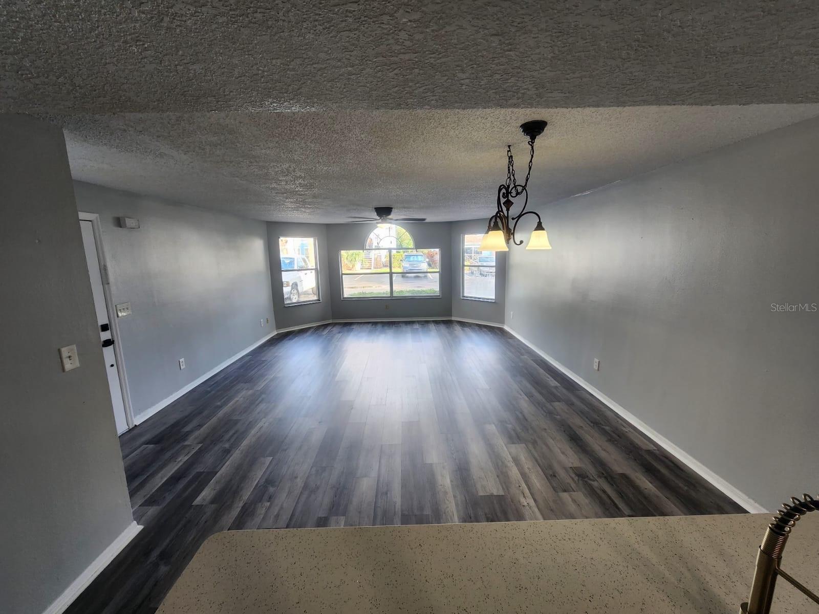 THE VILLAS AT SOMERSET - Residential