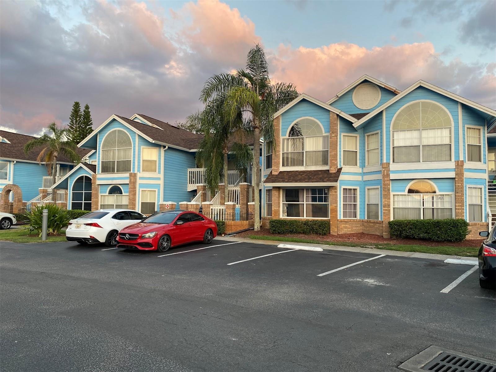 Photo 1 of 25 — 2745 N POINCIANA BOULEVARD 63, KISSIMMEE, FL 34746