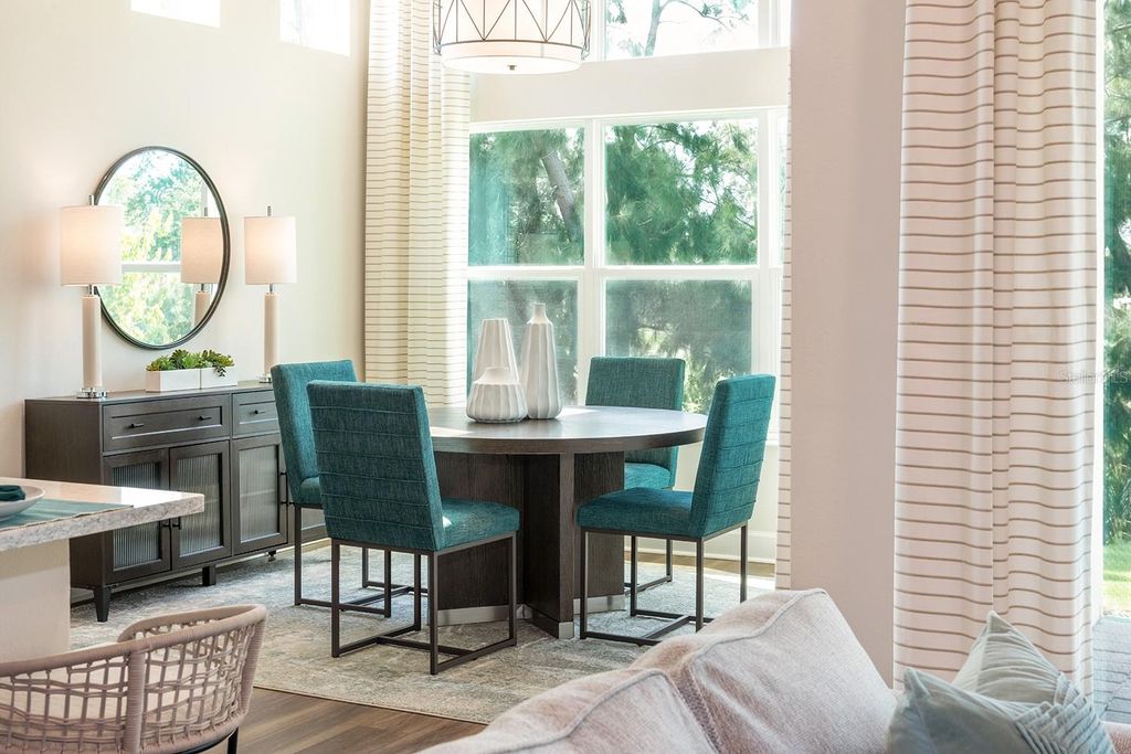 Photo of 1031 Signet Dr, Apollo Beach, FL 33572 (MLS # O6311126)