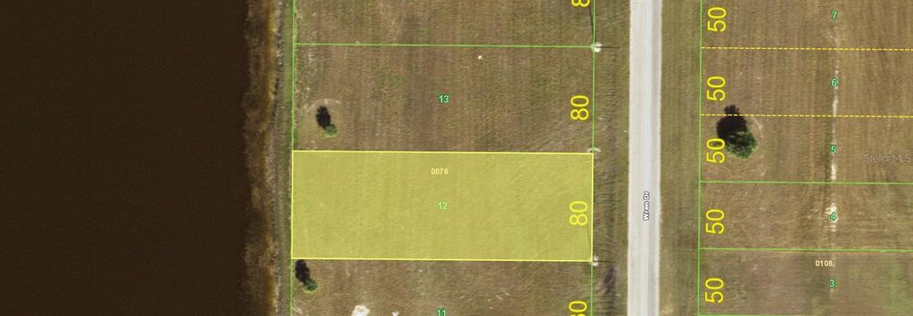 Photo of 61 Wren Drive, Placida, FL 33946 (MLS # O6368050)