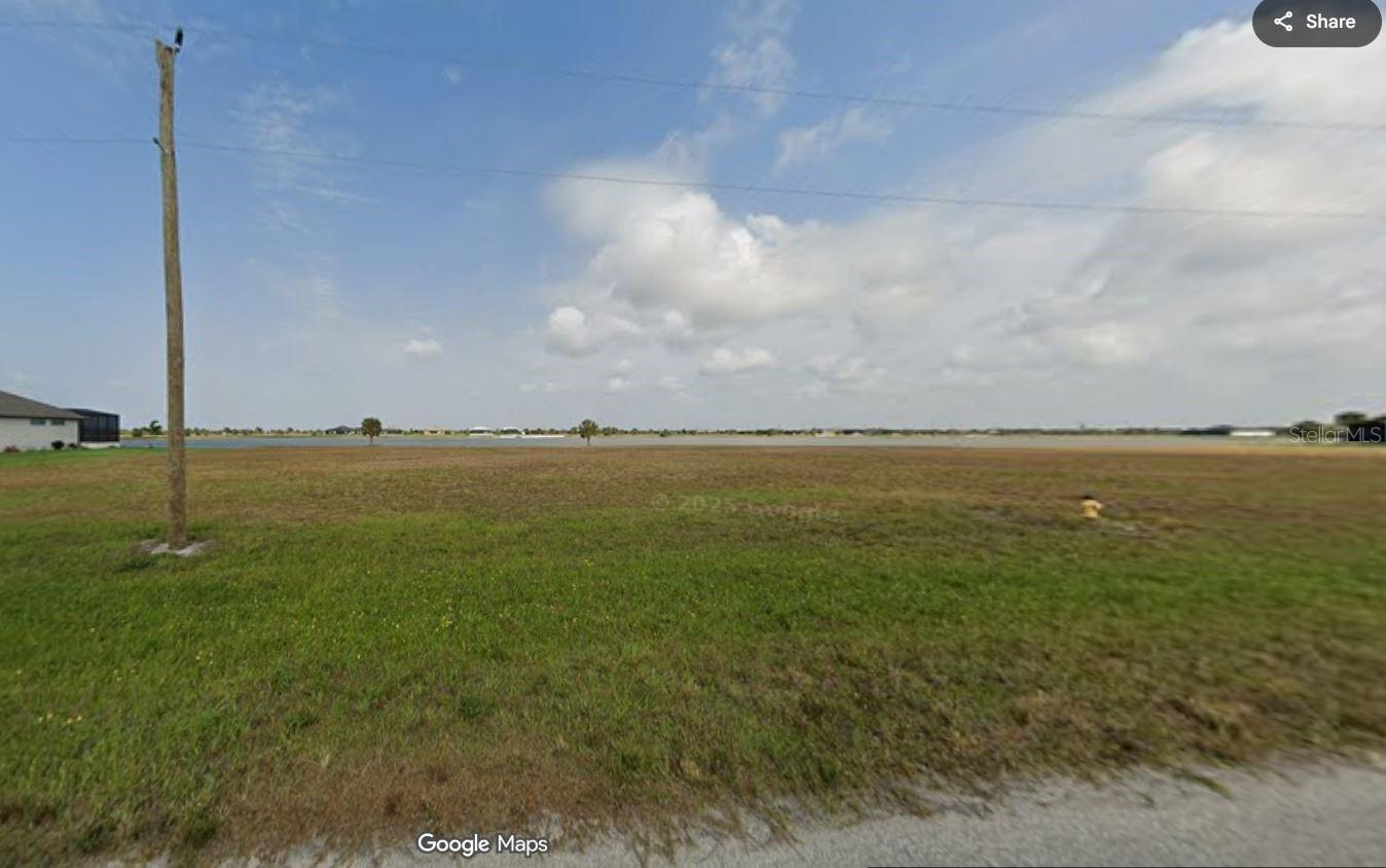 ROTONDA MEADOWS - Land