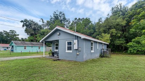 A home in DELAND