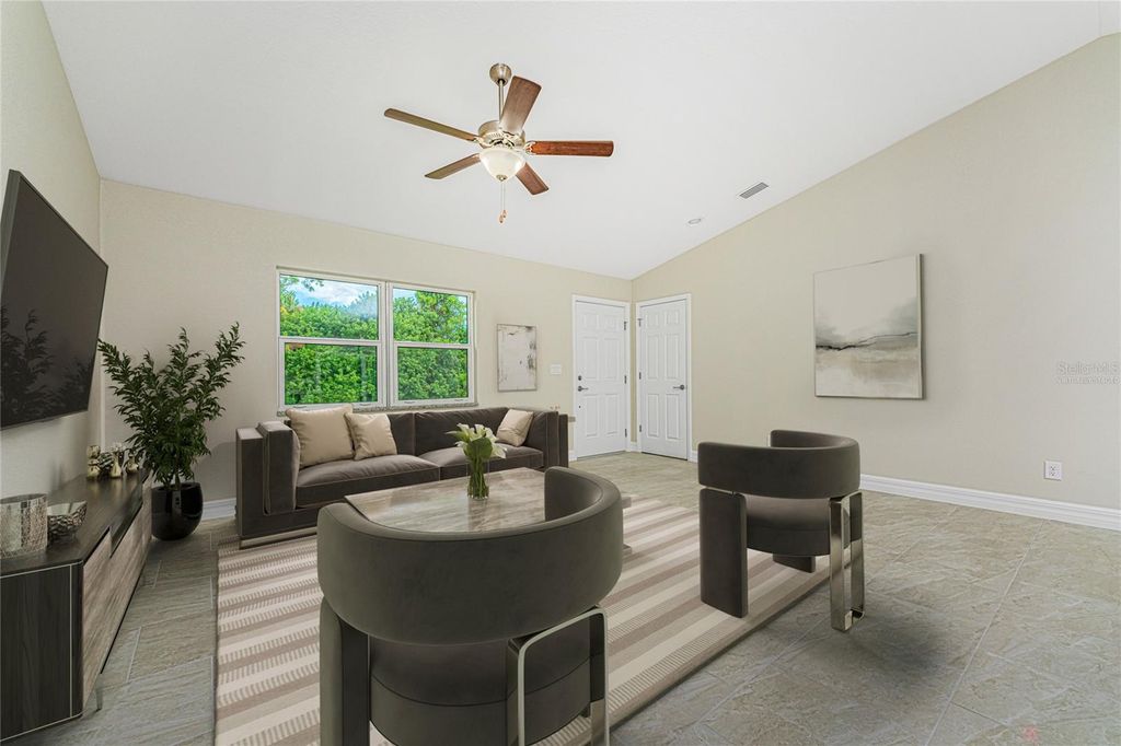 Photo of 4727 Sweden Avenue, North Port, FL 34288 (MLS # C7525865)
