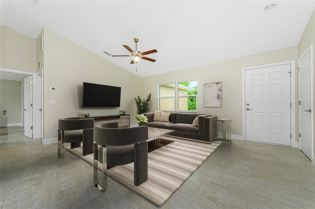 Photo of 4727 Sweden Avenue, North Port, FL 34288 (MLS # C7525865)