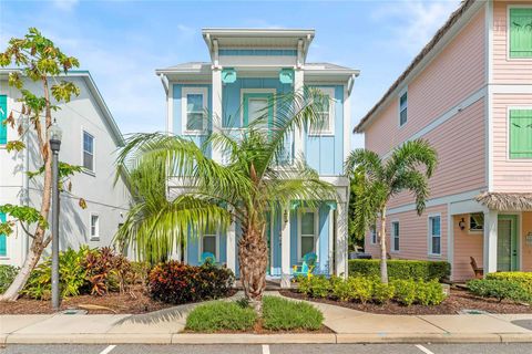Photo of 8005 Sand Bar Drive, Kissimmee, FL 34747 (MLS # O6418447)
