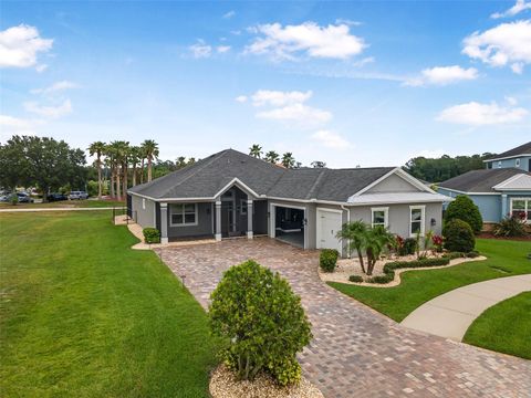 Photo of 2948 Bella Flore Terrace, New Smyrna Beach, FL 32168 (MLS # V4943028)