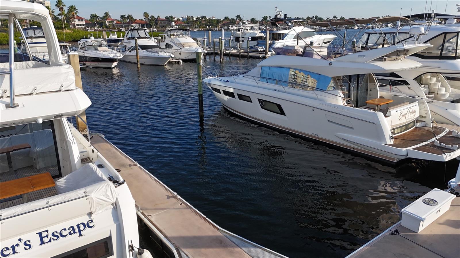 RIVIERA DUNES MARINA PH 2 - Residential