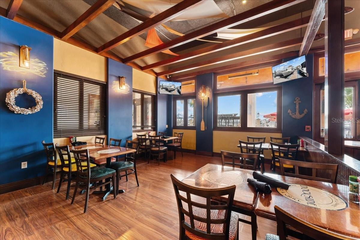 RIVIERA DUNES MARINA PH 2 - Residential