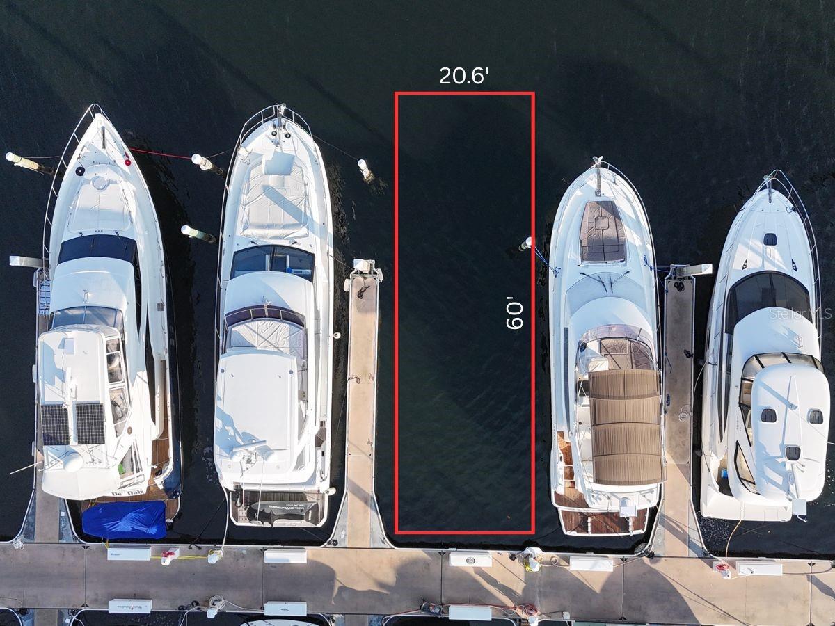 RIVIERA DUNES MARINA PH 2 - Residential