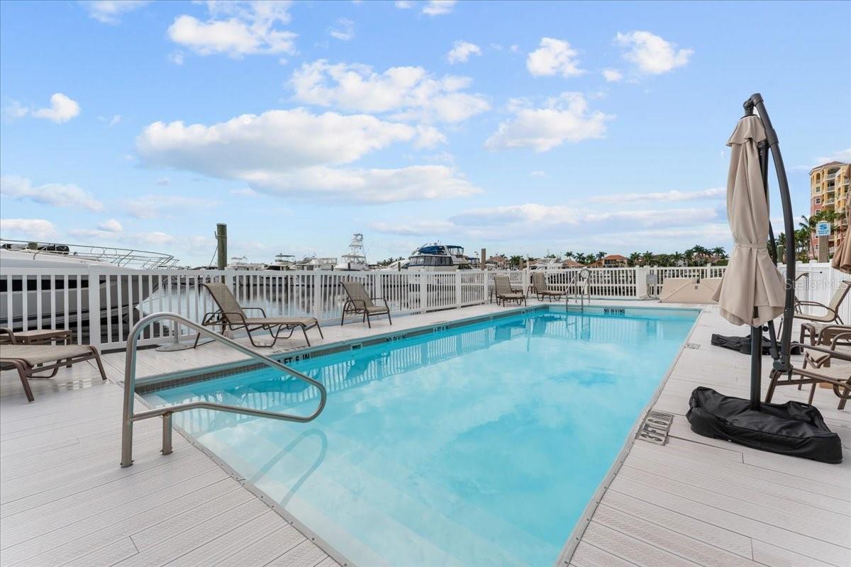 RIVIERA DUNES MARINA PH 2 - Residential