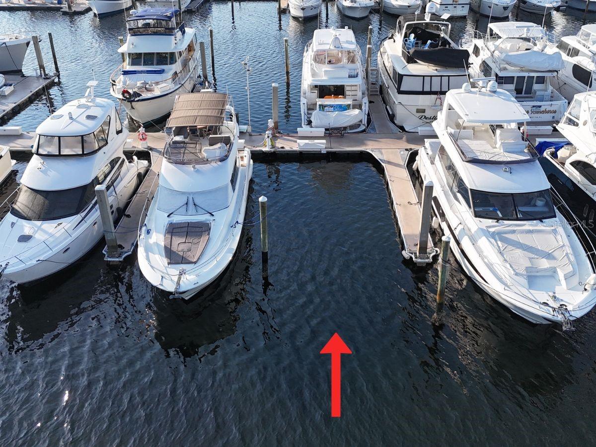 RIVIERA DUNES MARINA PH 2 - Residential