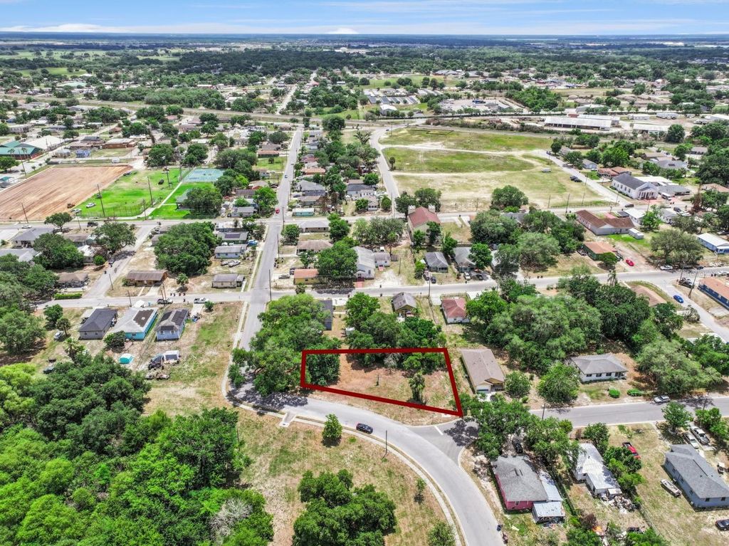 Photo of 0 Lakeshore Boulevard, Haines City, FL 33844 (MLS # P4938781)