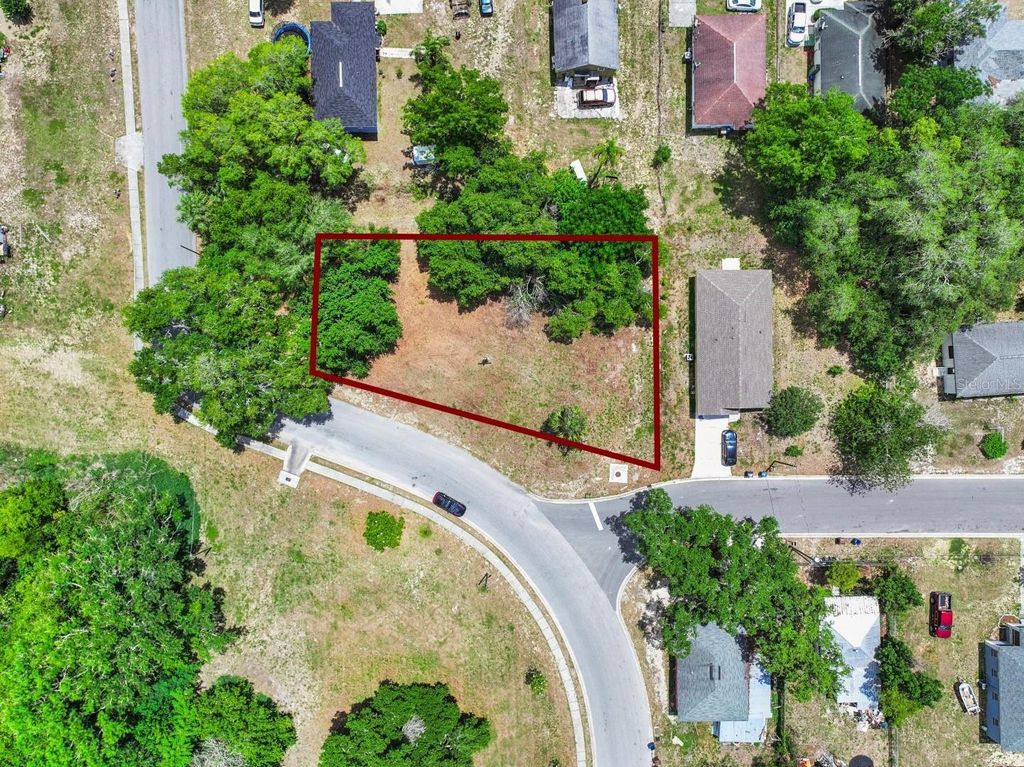 Photo of 0 Lakeshore Boulevard, Haines City, FL 33844 (MLS # P4938781)