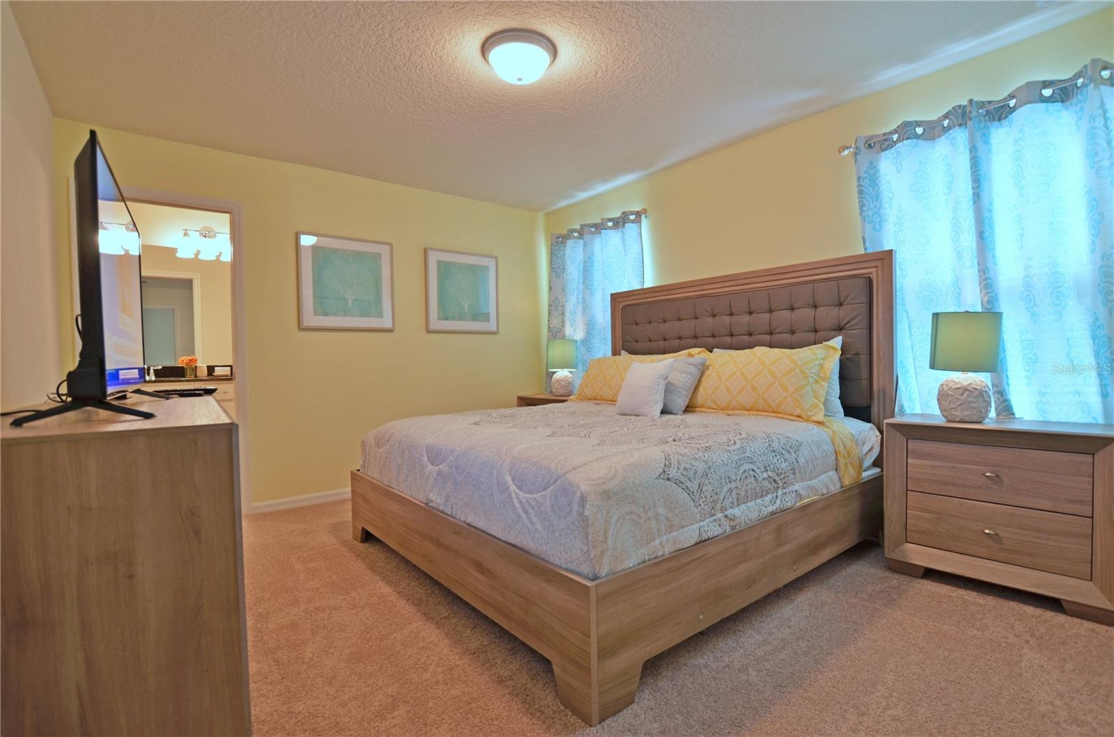 WINDSOR AT WESTSIDE PH 2B - Residential