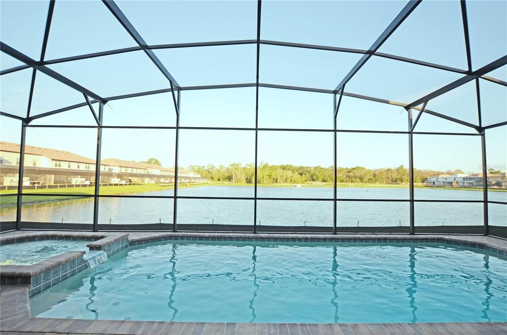 Photo of 1663 Lima Avenue, Kissimmee, FL 34747 (MLS # O6386621)