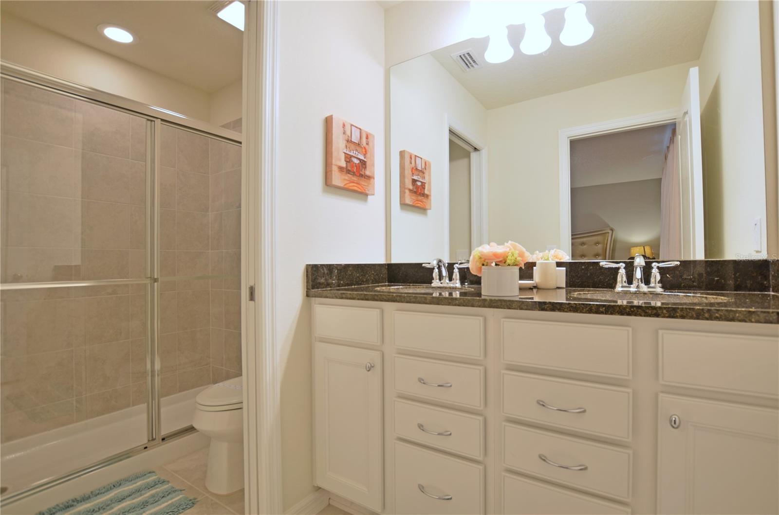 WINDSOR AT WESTSIDE PH 2B - Residential