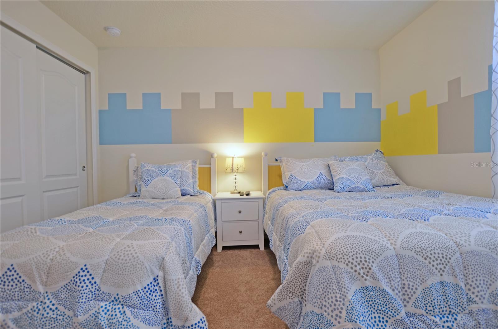 WINDSOR AT WESTSIDE PH 2B - Residential