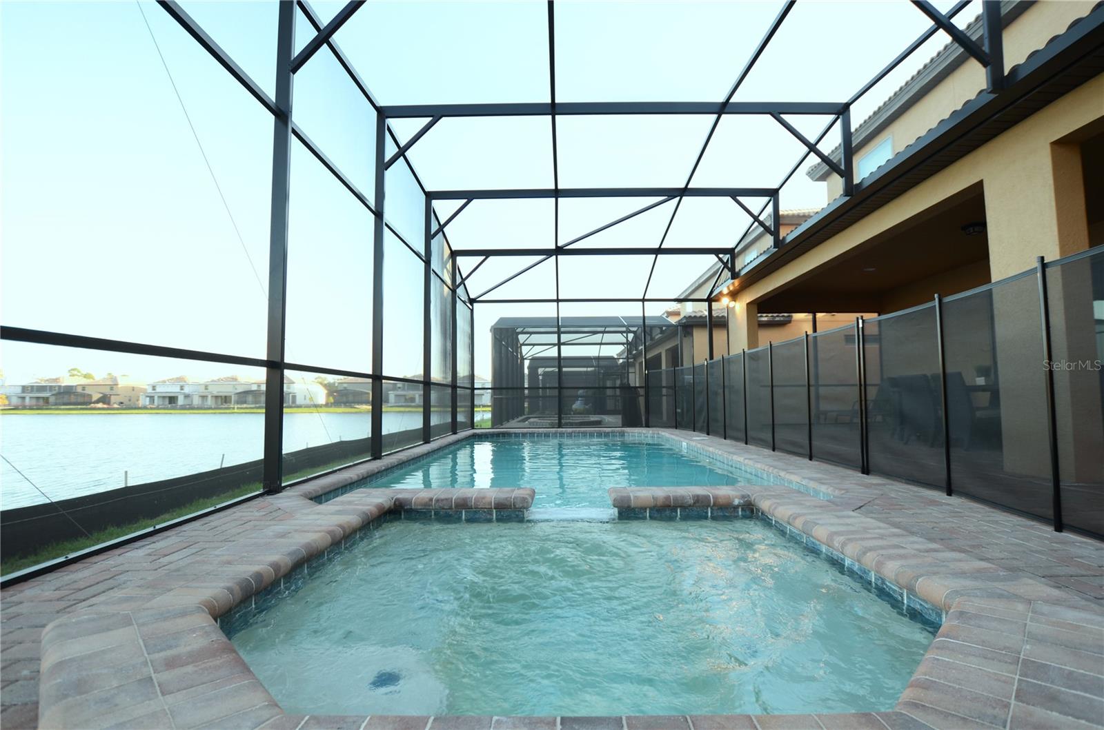 WINDSOR AT WESTSIDE PH 2B - Residential