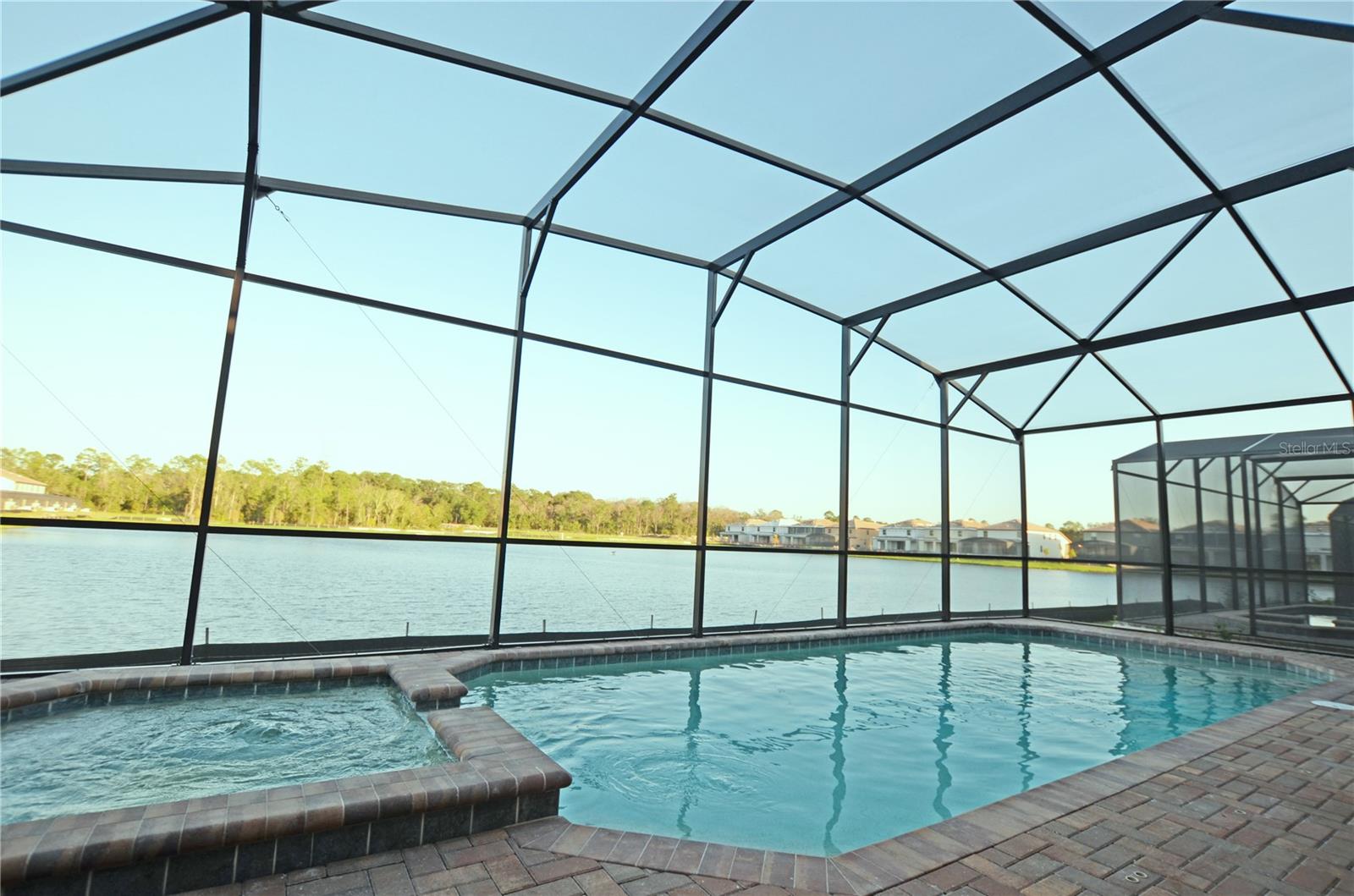 WINDSOR AT WESTSIDE PH 2B - Residential