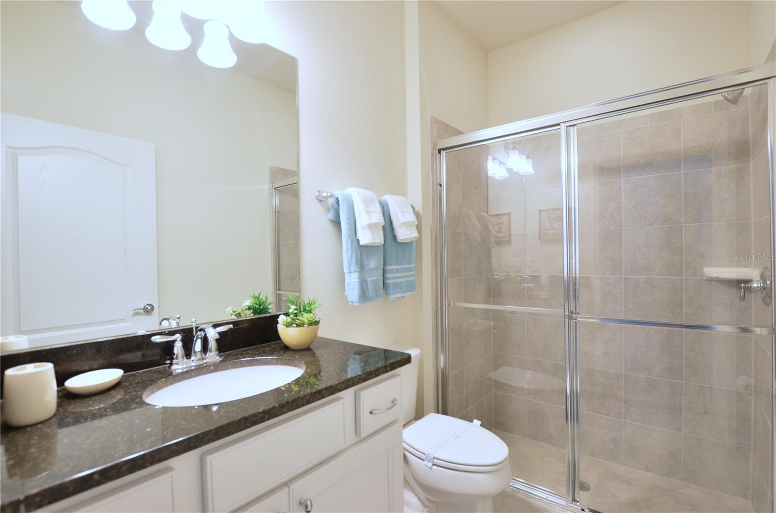 WINDSOR AT WESTSIDE PH 2B - Residential