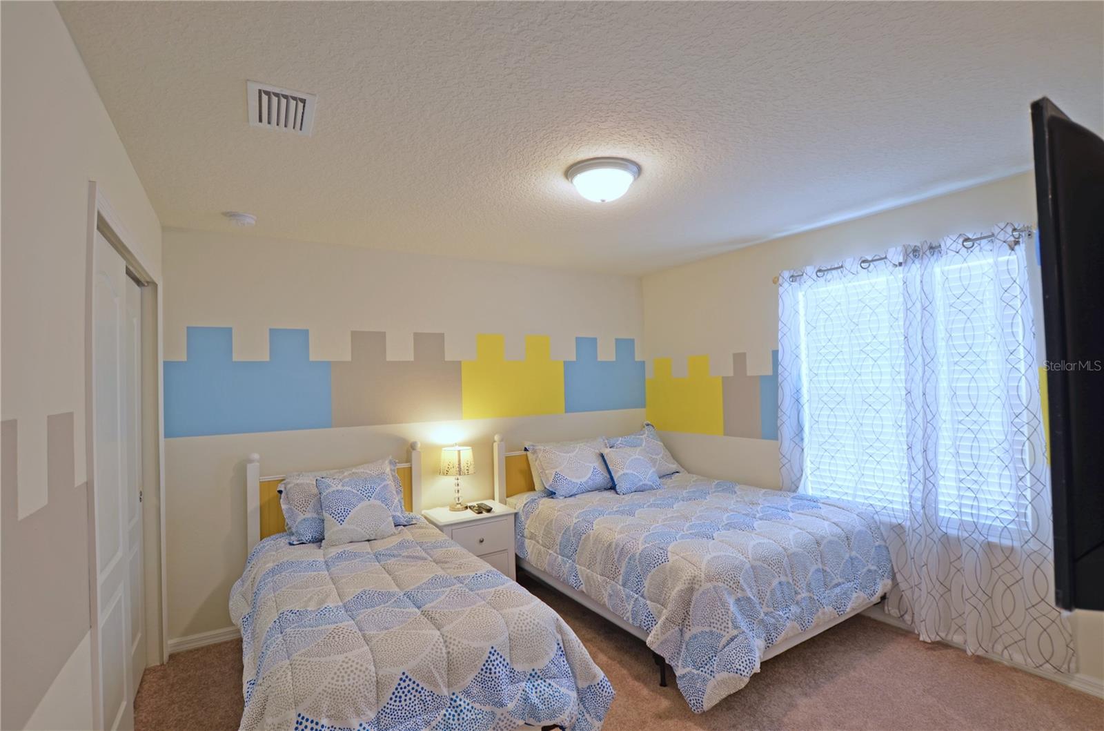 WINDSOR AT WESTSIDE PH 2B - Residential