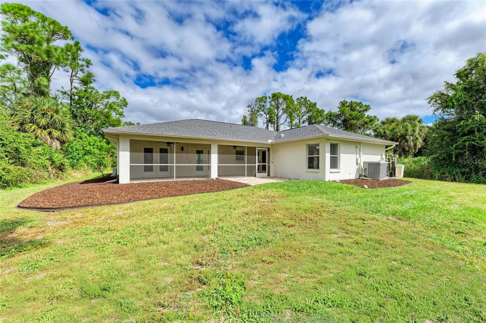 PORT CHARLOTTE SUB 09 - Residential