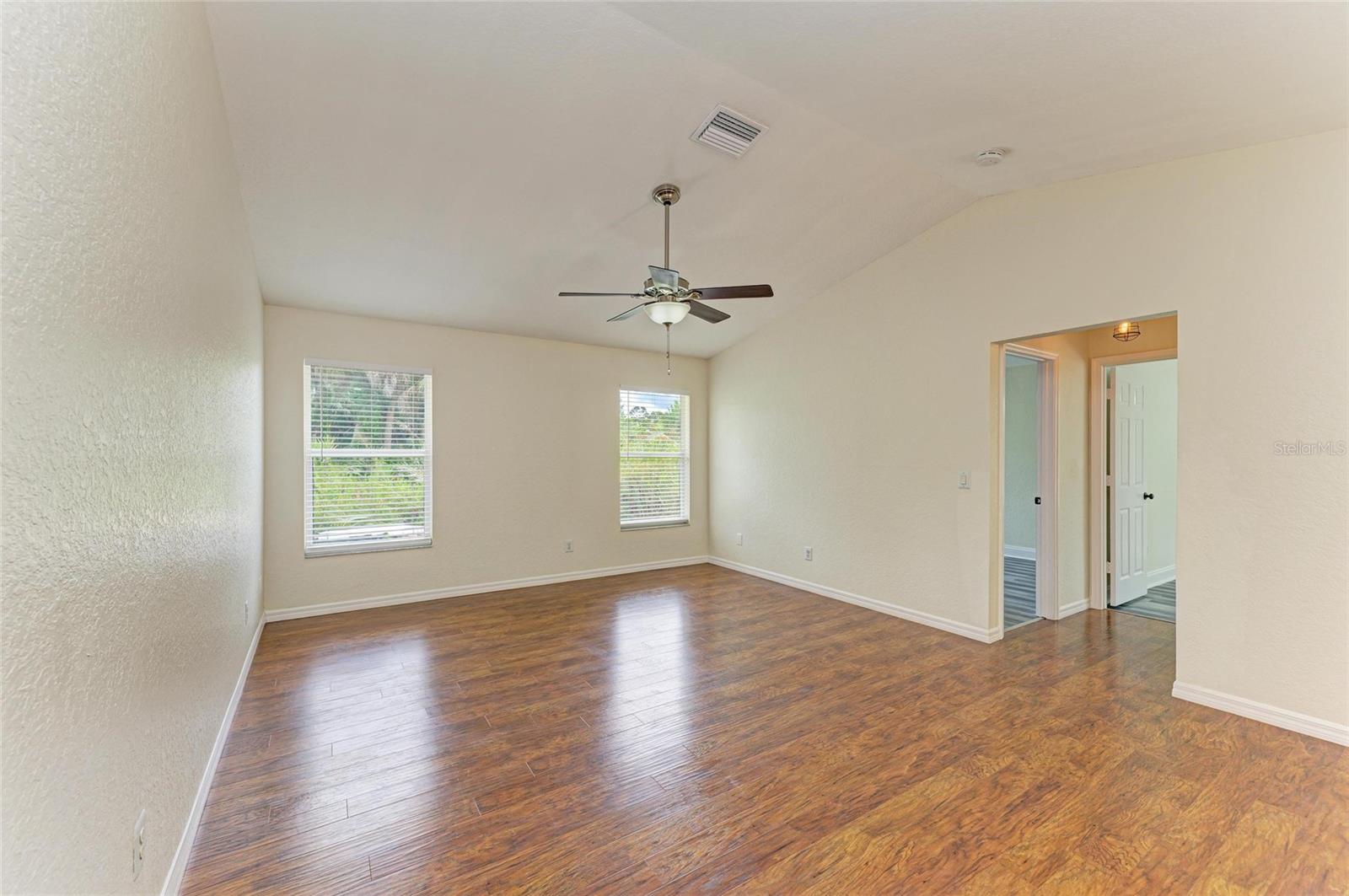 PORT CHARLOTTE SUB 09 - Residential