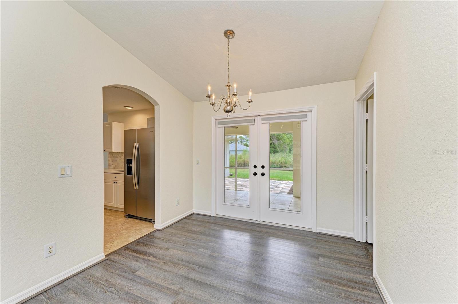 PORT CHARLOTTE SUB 09 - Residential