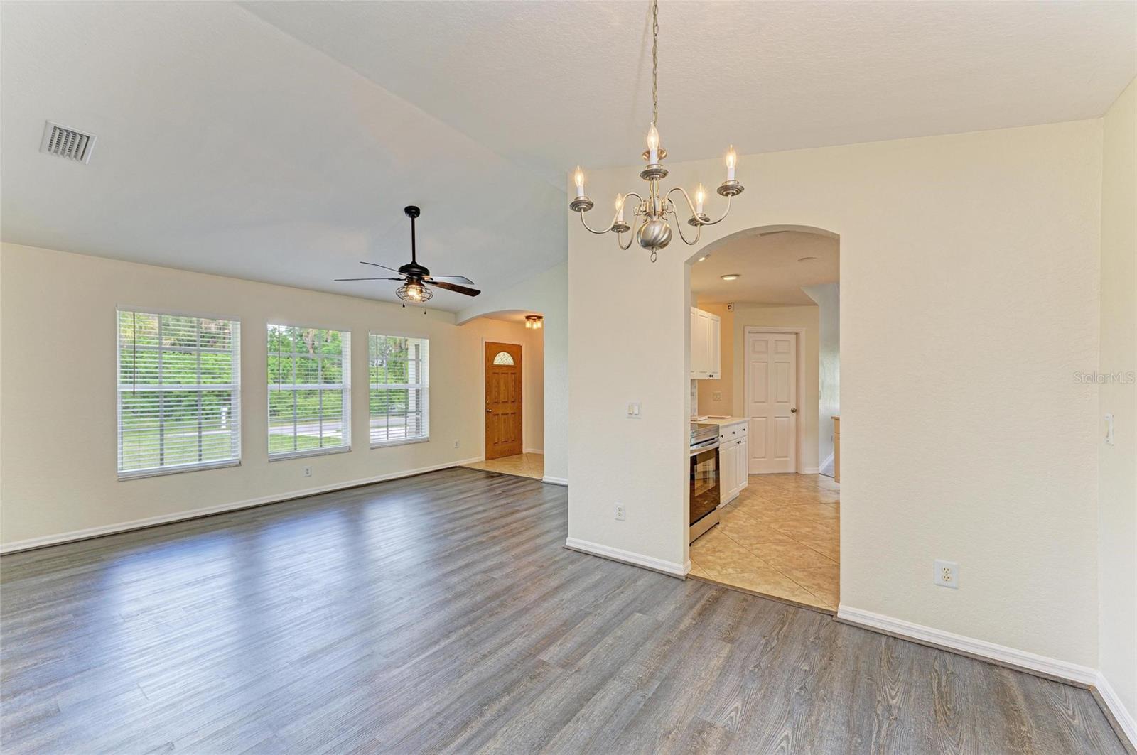 PORT CHARLOTTE SUB 09 - Residential