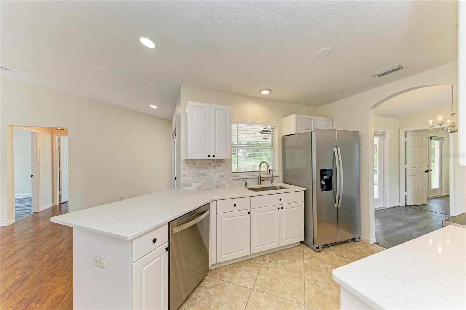 PORT CHARLOTTE SUB 09 - Residential