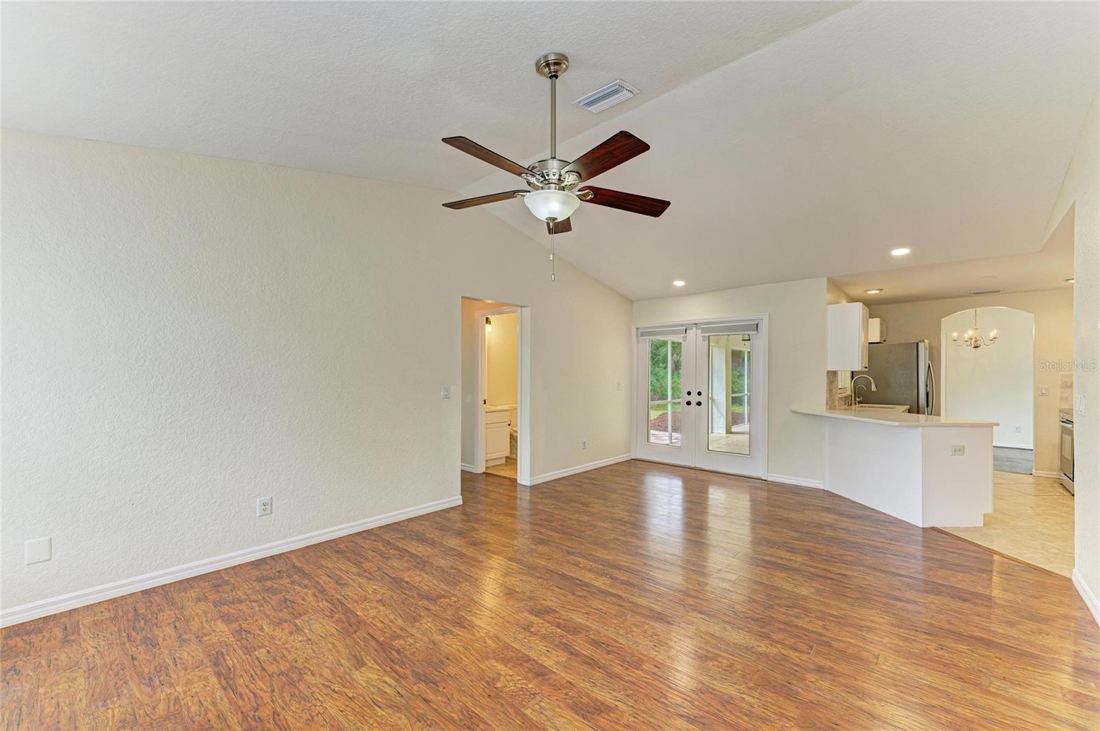 PORT CHARLOTTE SUB 09 - Residential